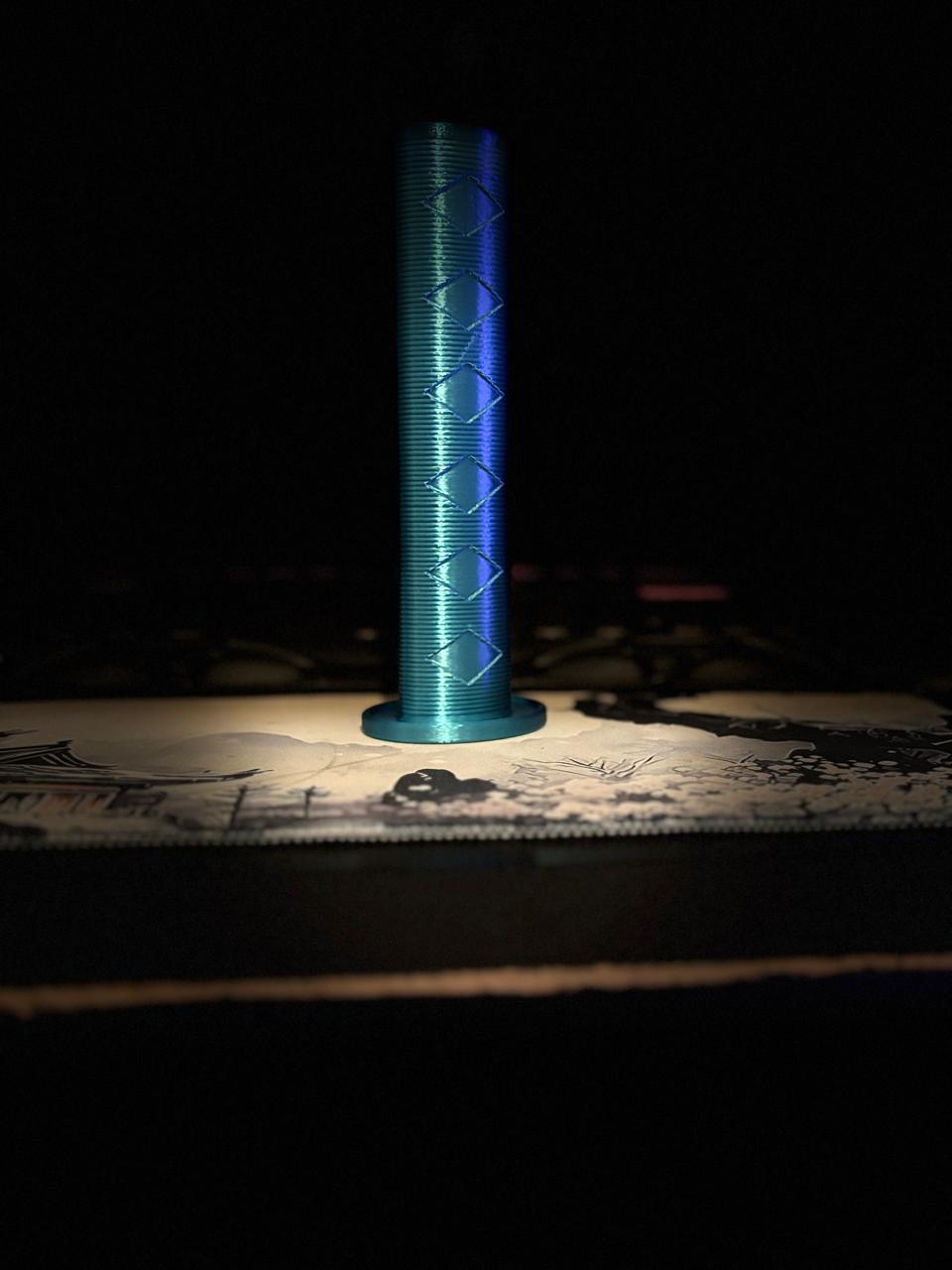 NovaBlade™ Retractable Sword